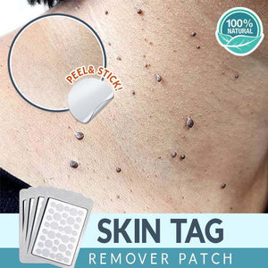 Skin Tag Remover Patch