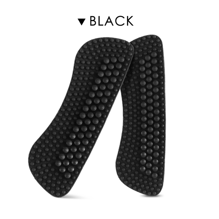 4D Massage Anti-blister Heel Cushions