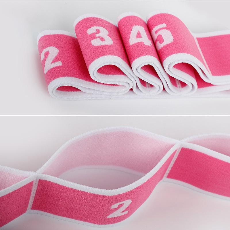 Yoga Stretching Strap