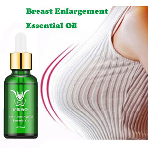 Breast Enlargement Essential Oil Frming Enhancement Breast