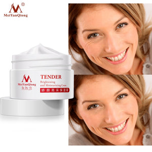 Moisture Cream  Skin Care Face Lift Essence Tender Anti-Aging