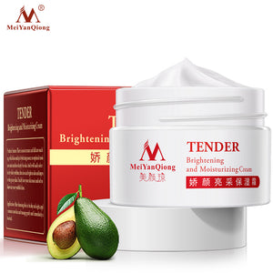 Moisture Cream  Skin Care Face Lift Essence Tender Anti-Aging