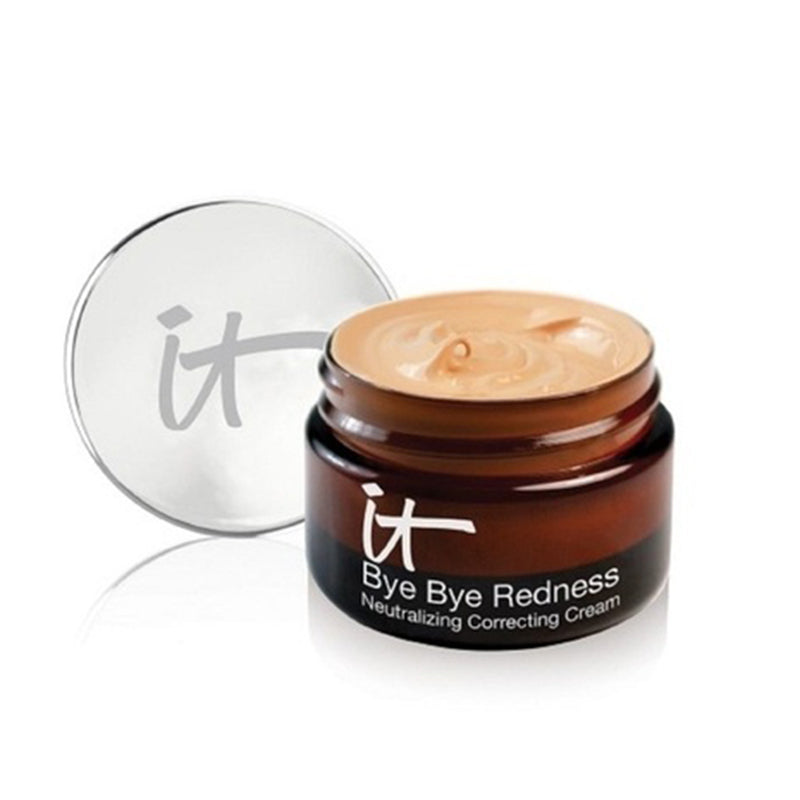 It Cosmetics BYE BYE Under Redness Face Concealer Cream