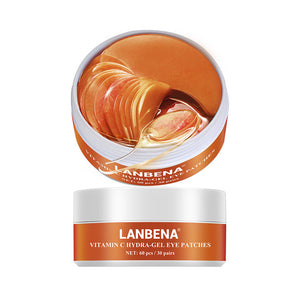 LANBENA Eye Mask Collagen Eye Patch Skin Care.